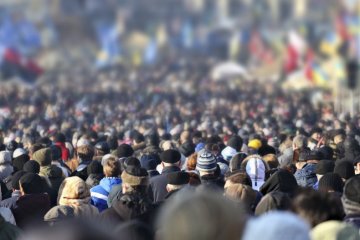 Пробную перепись проведут в столице. Фото из открытых источников