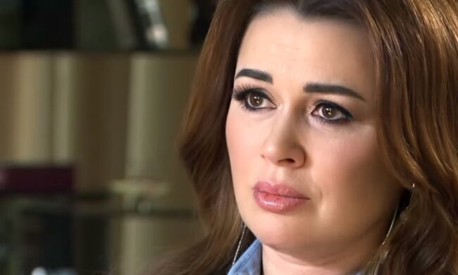 Анастасия Заворотнюк. Фото: Youtube