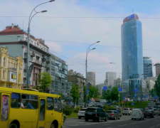 Украинских водителей заставят платить ПДВ за личный транспорт. Фото: YouTube