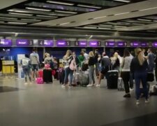Аэропорт. Фото: скриншот YouTube
