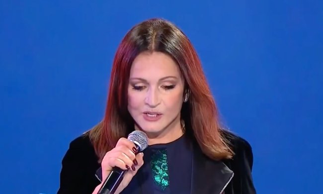 София Ротару. Фото: скриншот Youtube