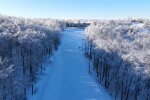 Погода в Украине. Фото: скриншот YouTube-видео