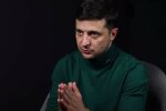 Владимир Зеленский. Фото: YouTube, скрин