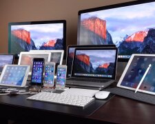 Подорожчання техніки, гаджетів. Фото: Telegram