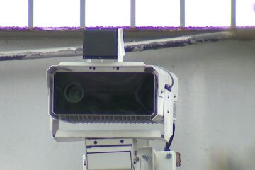 Камера на дороге. Фото: Youtube