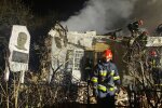 Музей генерал-хорунжого УПА Романа Шухевича на Білогорщі.Фото: Телеграм-канал Анлрій Садовий