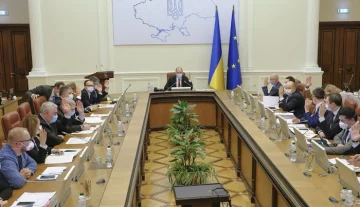 Из нового Кабмина попросились в отставку сразу два министра. Фото: kmu.gov.ua/