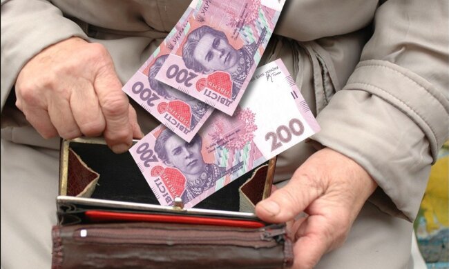 Пенсіонери, отримання пенсій, новий закон. Фото: Telegram