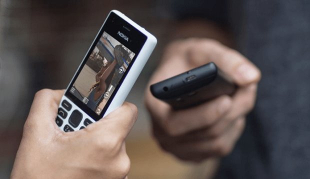 Nokia обрадует фанатов новинкой: появится кнопочный телефон на Android