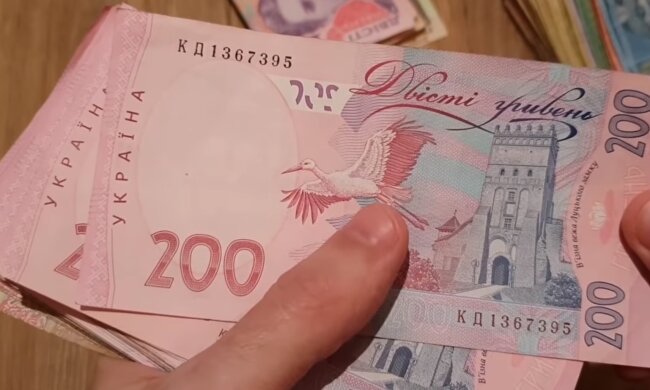 Деньги. Фото: скриншот YouTube-видео