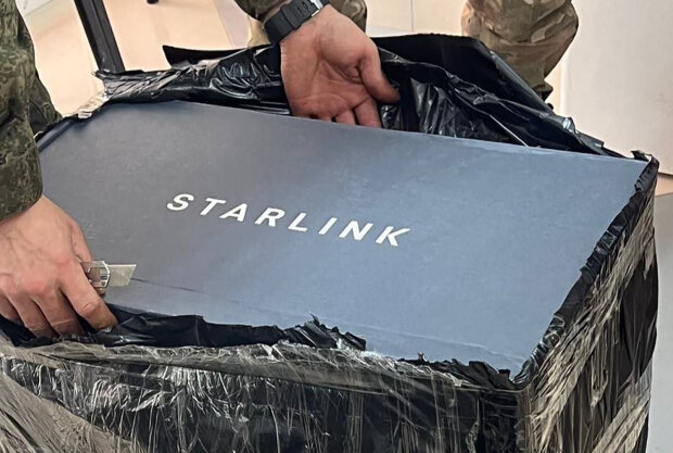 Starlink тепер працює на окупантів: у Мережі з'явився доказ