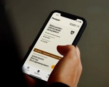 Резерв+, бронювання, військовозобов'язані, новий статус у застосунку. Фото: Telegram