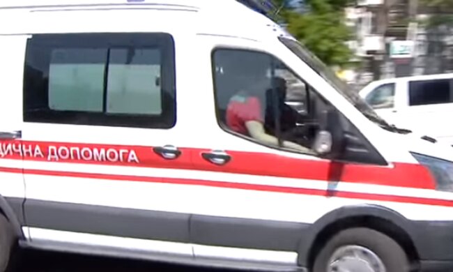 В Киеве произошла трагедия: подробности. Фото: скриншот YouTube-видео