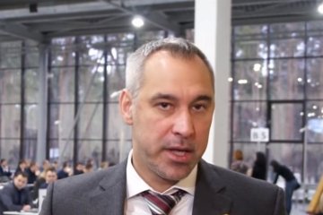 В "Слуге народа" планируют отправить в отставку действующего Генпрокурора. Фото: скрин youtube