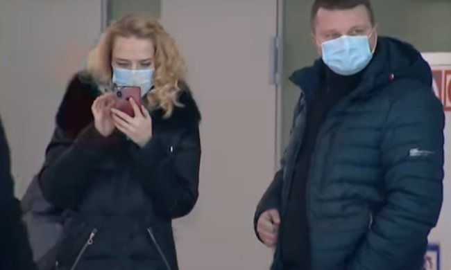 Как вести себя на карантине. Фото: скриншот YouTube