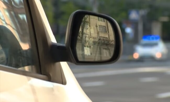 Полиция. Фото: Youtube