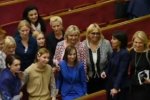 Верховная Рада. Фото: скриншот YouTube