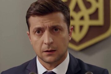 Владимир Зеленский