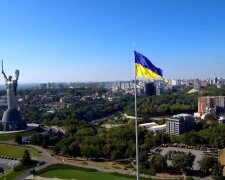 Киев. Фото: скриншот YouTube-видео