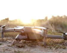 Дрони евакуюватимуть військових, а «Резерв+» дає контроль над ТЦК. Фото: YouTube