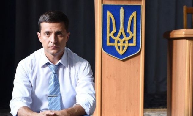 Россияне все же предпочели Зеленского. Ему и там получилось победить. Такого еще не было