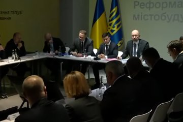 В правительстве намерены ужесточить карантин. Фото: youtube