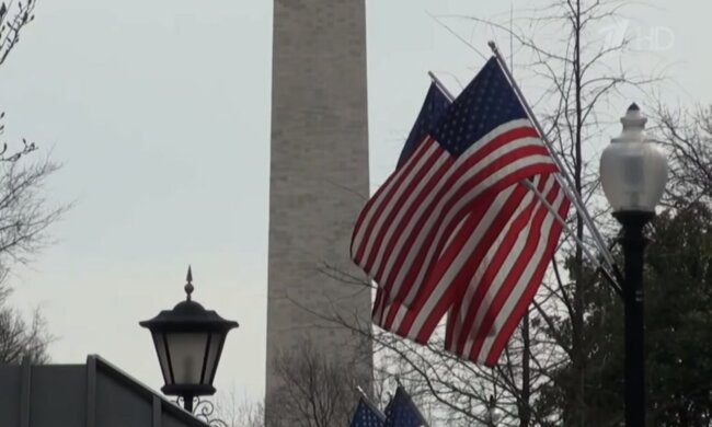 США ввели санкции против граждан и организаций Украины: стала известна причина