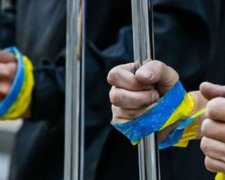 обмен пленными, фото: Донецкие новости