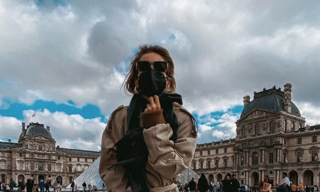 Светлана Лобода. Фото: скриншот Instagram