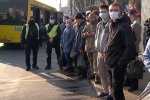 Карантин в Украине. Фото: скриншот  YouTube