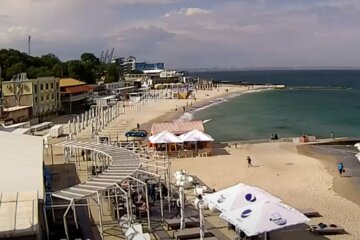 Одесса. Фото: скриншот YouTube