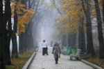 Погода в Украине