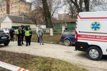 Опять взрывы в ТЦК: есть погибшие, много раненых