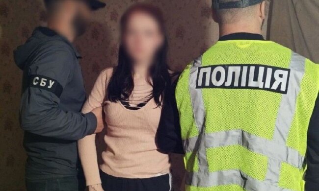 17-річна дівчина затримана за вбивство військового на Житомирщині
