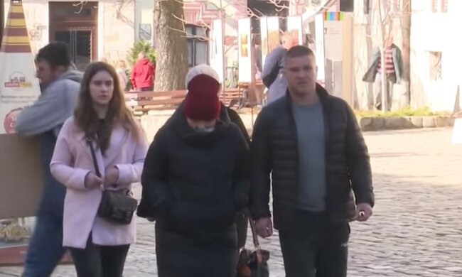 Третья волна выхода из карантина. Фото: скриншот Youtube