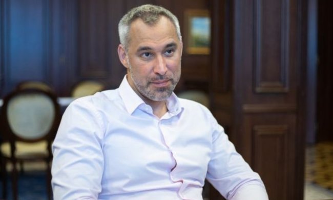 Нардепам и даже Зеленскому такое не снилось: стала известна зарплата генпрокурора Рябошапко