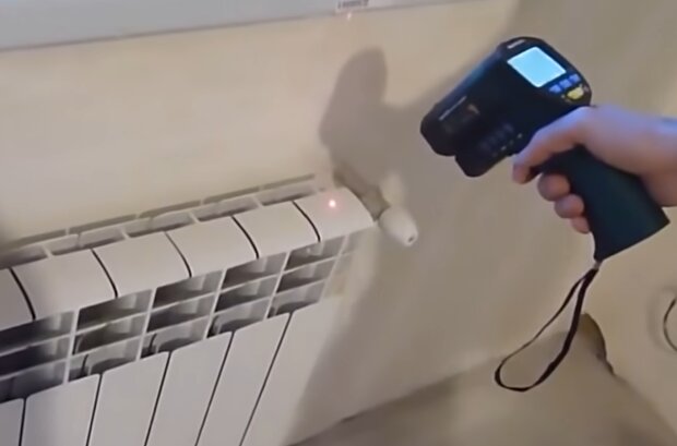 Отопление.  Фото: скриншот YouTube-видео