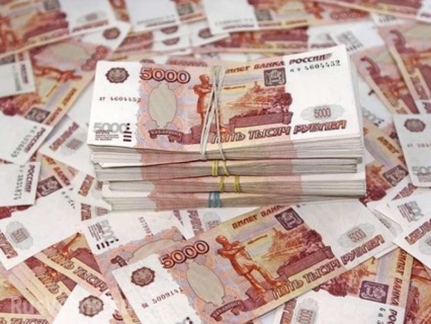 У топ-чиновника ВСУ нашли 2 млн рублей и секретные документы