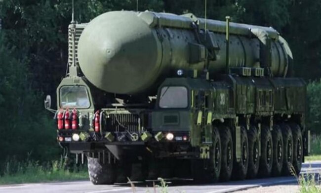 У кремлі істерика: СБУ знищила "Орєшнік", а СЗГ - новітні "БУК-М3" та РЛС "НЕБО-У"