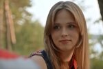 Анна Кошмал. Фото: скриншот YouTube-видео