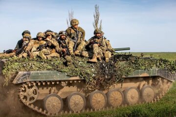 ЗСУ. Фото: Генштаб