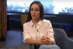 Ксения Мишина. Фото: скриншот YouTube