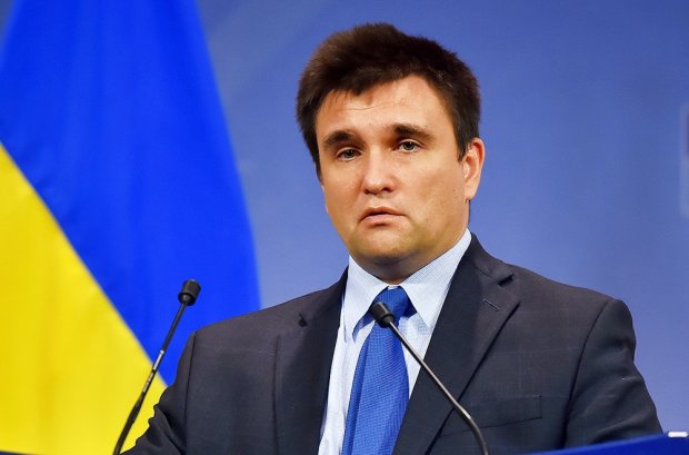 Климкин рассказал о предательстве Европы: Украине может грозить серьезная беда