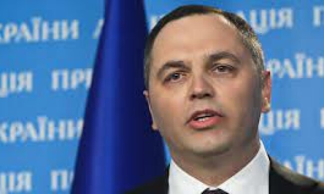 Благотворительный фонд Портнова, против которого США ввели санкции, потратил 13 миллионов на помощь больницам