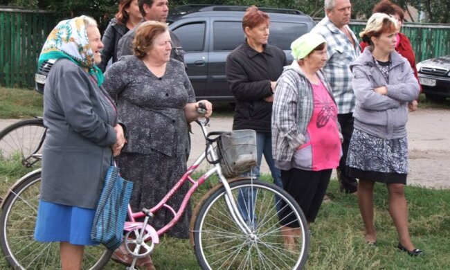 Для мешканців сіл будуть виплати. Фото: ілюстративне