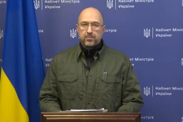 Денис Шмигаль. Фото: скріншот YouTube-відео