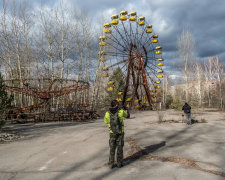 Экскурсия в Чернобыль: опубликован топ достопримечательностей зоны отчуждение, которые стоит посмотреть