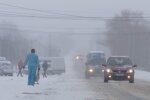Погода в Украине. Фото: скриншот YouTube-видео