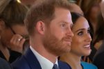 Отец британского премьера назвал Меган Маркл интриганкой. Фото: скриншот YouTube