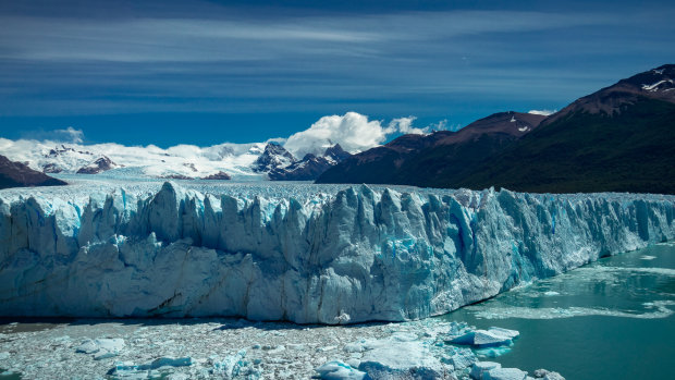 Апокалипсис уже близко: нашу планету совсем скоро накроет ледниковый период